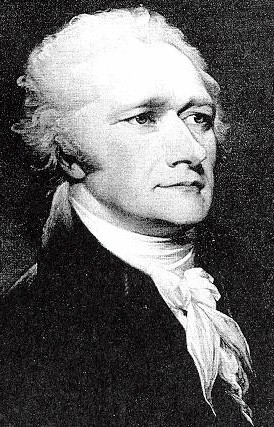 Alexander Hamilton